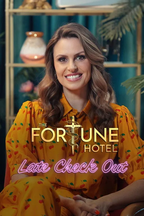 The Fortune Hotel: Late Check Out (2025) poster