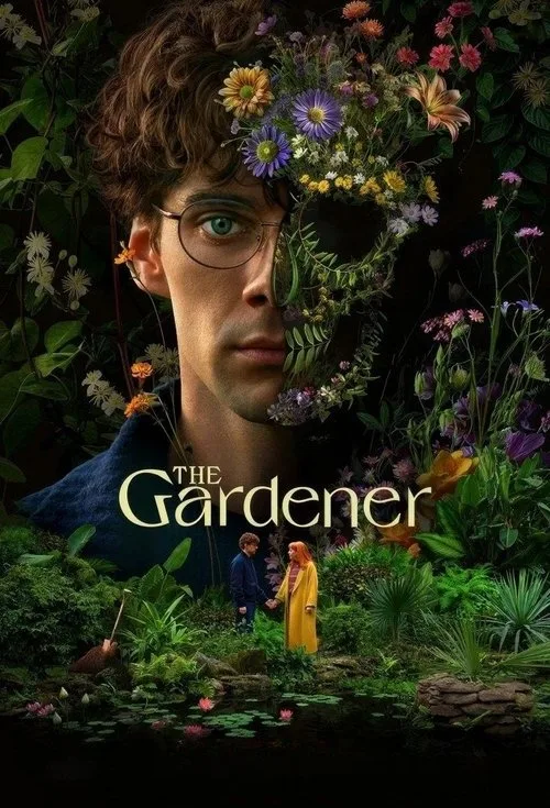 The Gardener (2025) poster