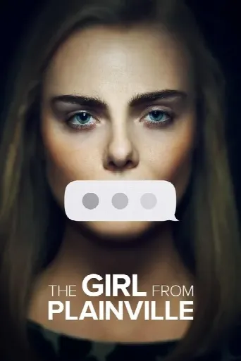 The Girl From Plainville (2022) poster