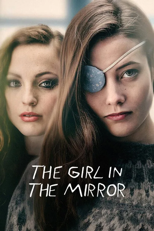 The Girl in the Mirror (2022) poster