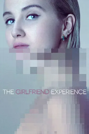 The Girlfriend Experience (2016) poster