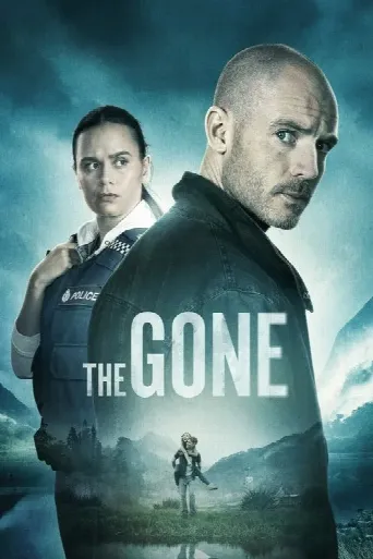 The Gone (2023) poster