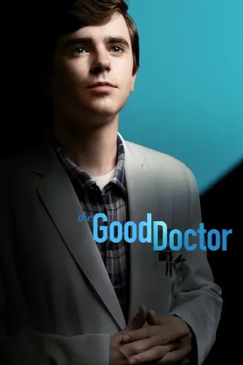 The Good Doctor (2017) poster