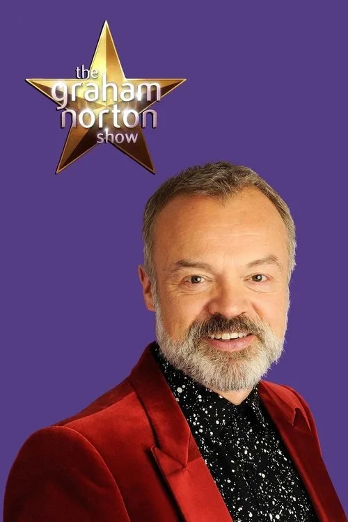 Watch The Graham Norton Show (2007) online free - poster