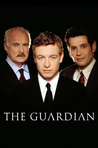 The Guardian (2001) poster