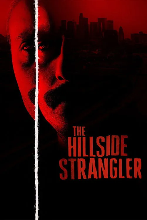 The Hillside Strangler (2026) poster