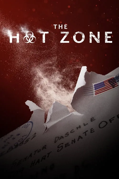 Watch The Hot Zone (2019) online free - poster