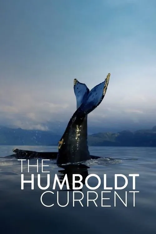 The Humboldt Current (2021) poster
