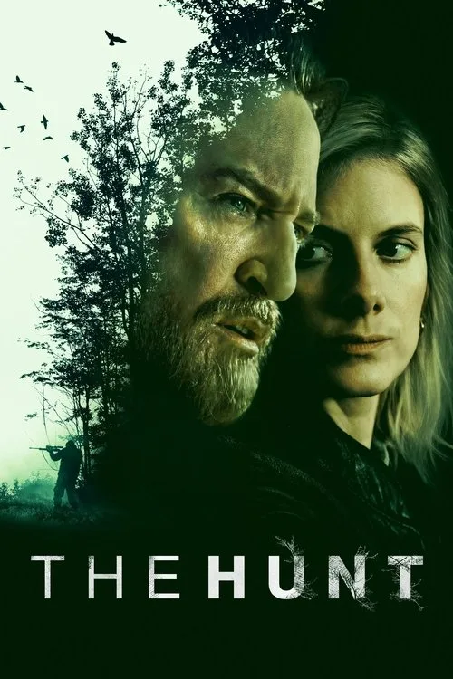Watch The Hunt (2026) online free - poster