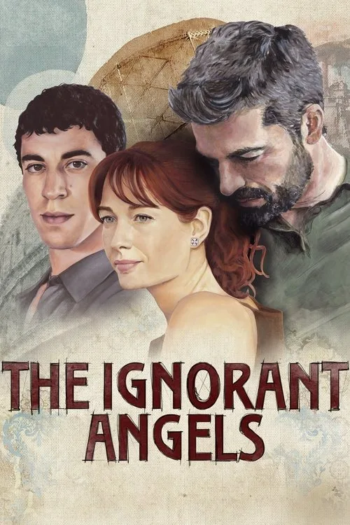 Watch The Ignorant Angels (2022) online free - poster