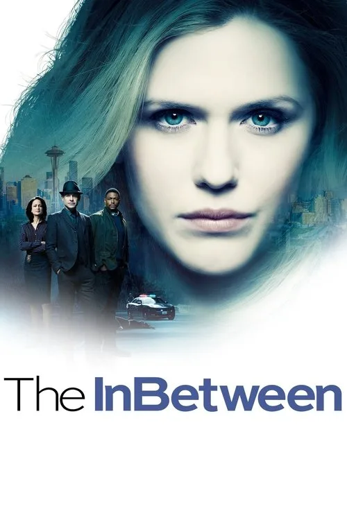 Watch The InBetween (2019) online free - poster