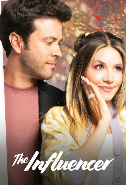 The Influencer (2023) poster