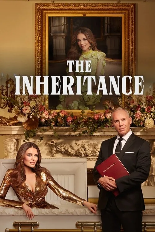 The Inheritance (2025) poster