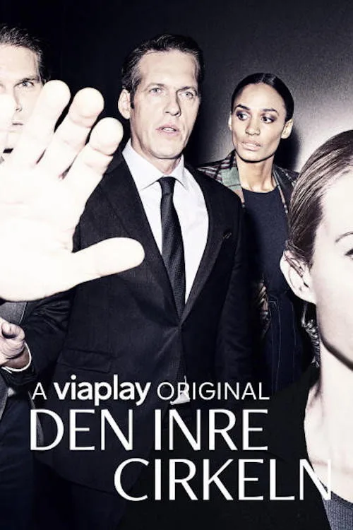 Watch The Inner Circle (2019) online free - poster