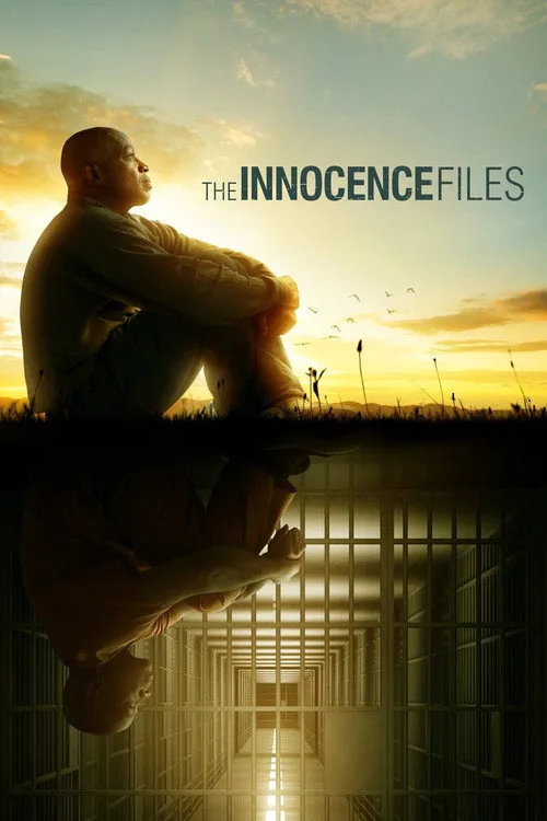 Watch The Innocence Files (2020) online free - poster