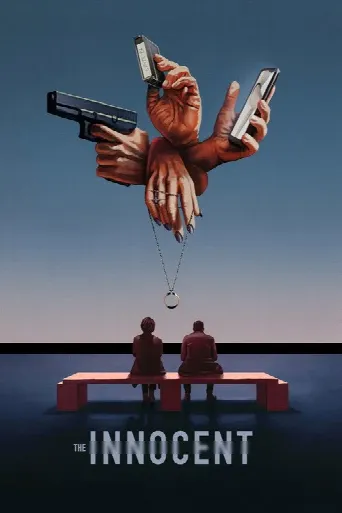 The Innocent (2021) poster