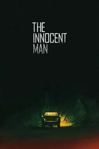 The Innocent Man (2018) poster