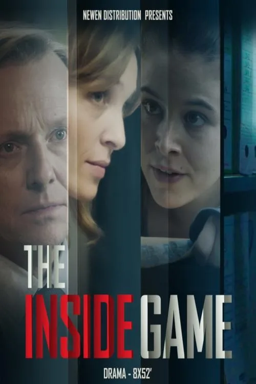 Watch The Inside Game (2019) online free - poster