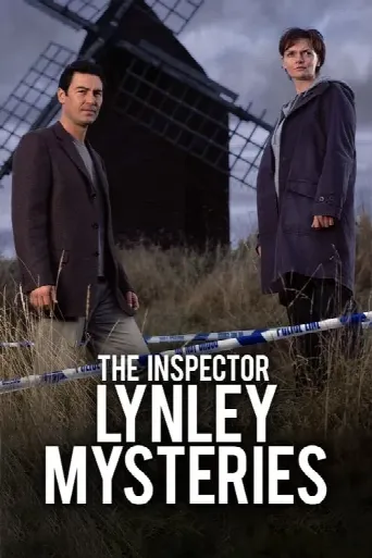 The Inspector Lynley Mysteries (2002) poster