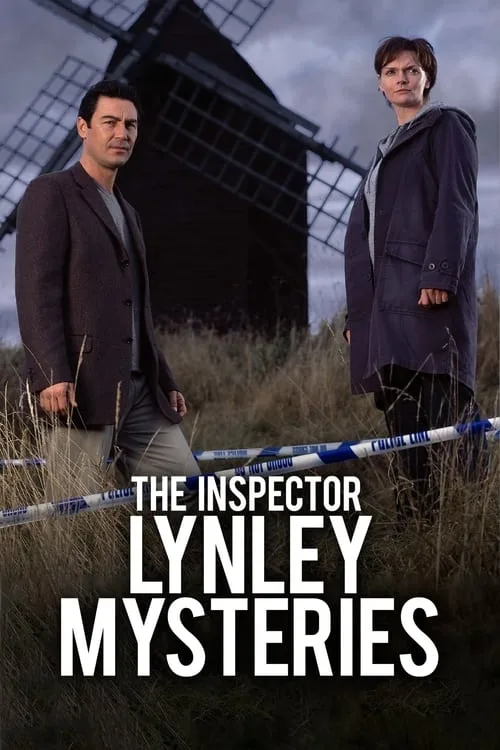 The Inspector Lynley Mysteries (2002) poster
