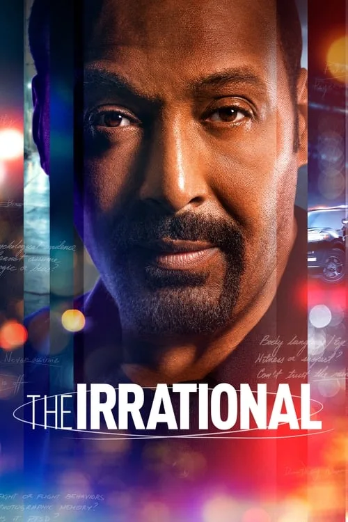 The Irrational (2023) poster