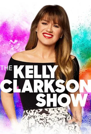 Watch The Kelly Clarkson Show (2019) online free - poster