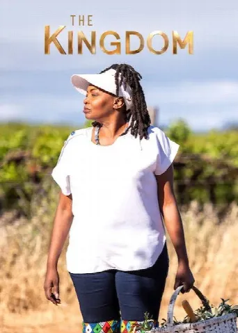 The Kingdom (2021) poster