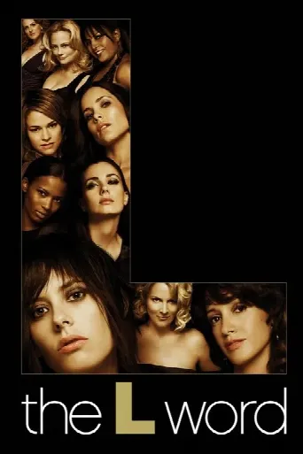 The L Word (2004) poster