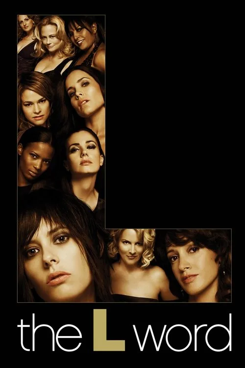 The L Word (2004) poster