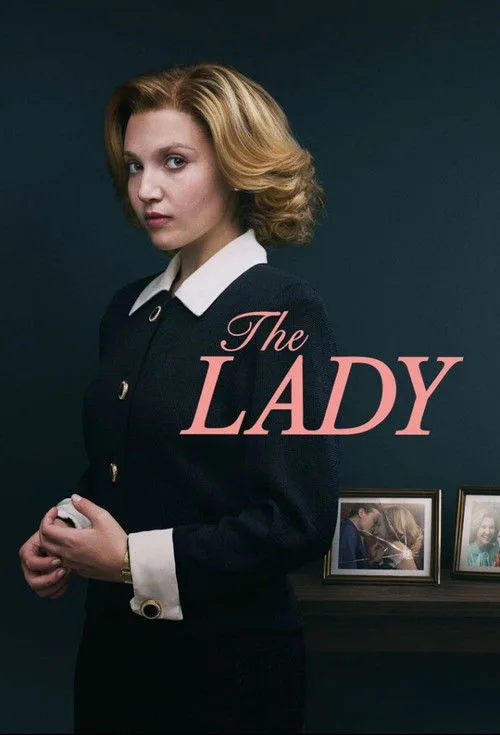 The Lady (2026) poster