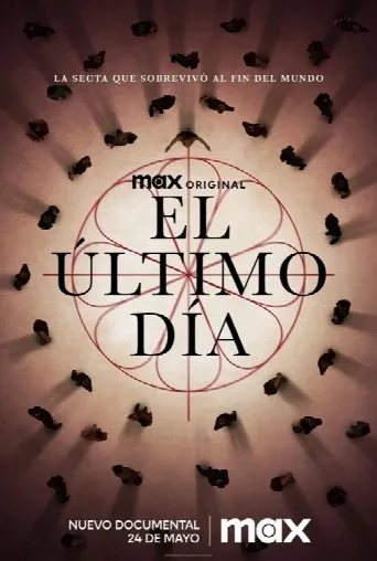 The Last Day (2024) poster