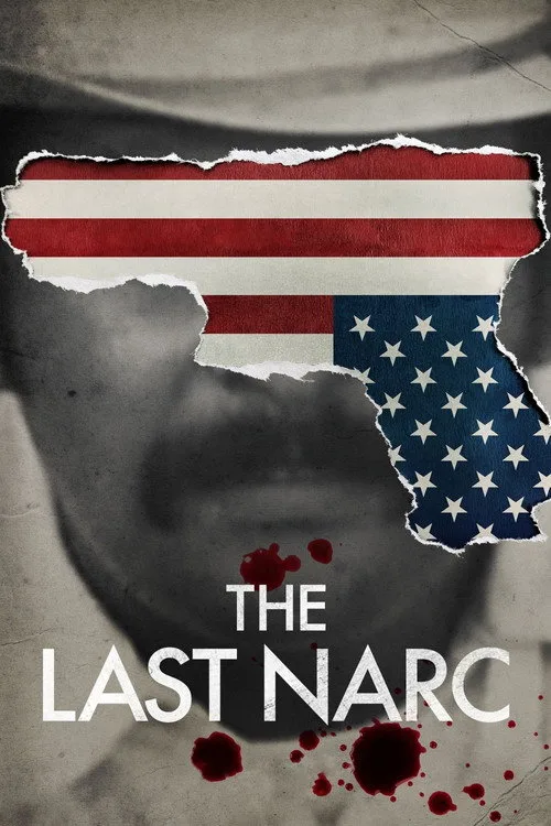 The Last Narc (2020) poster