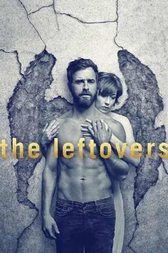 The Leftovers (2014) poster