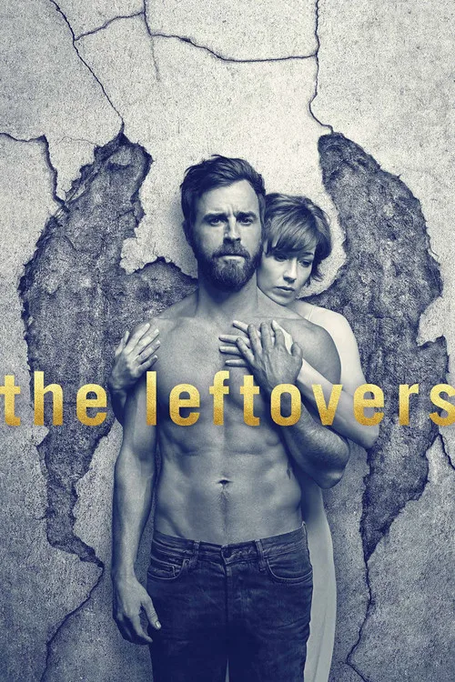The Leftovers (2014) poster