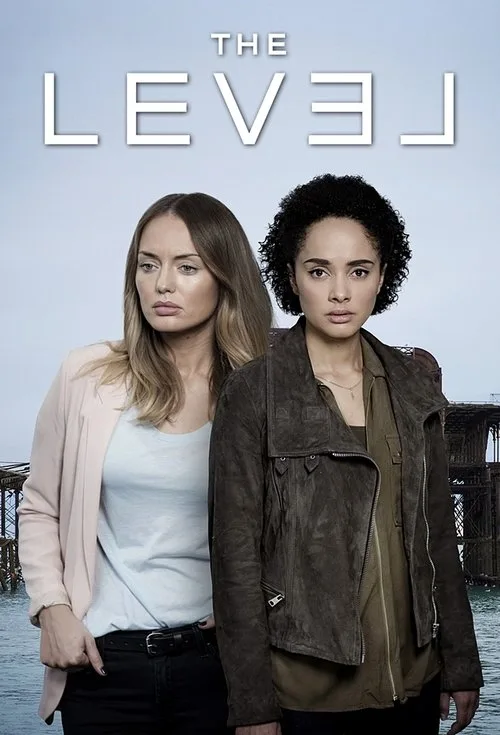 The Level (2016) poster
