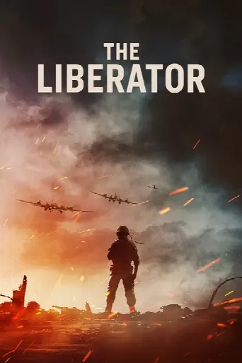 The Liberator (2020) poster