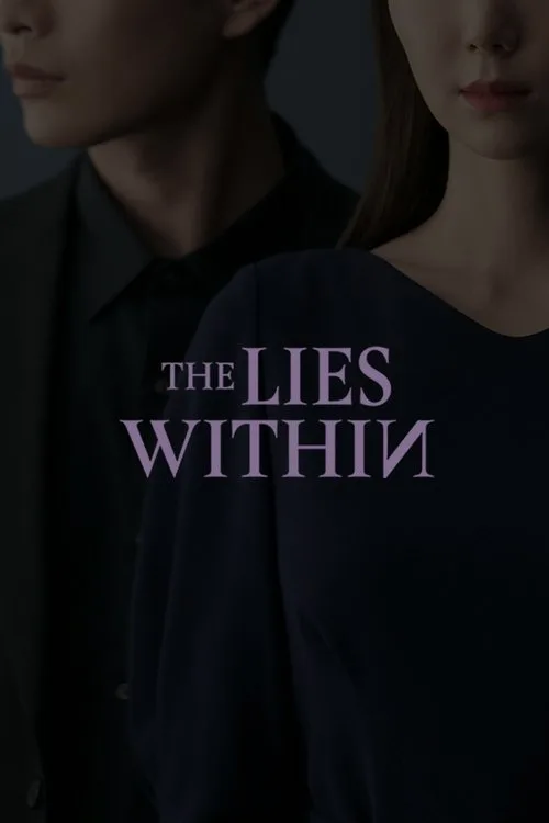 The Lies Within (2019) poster