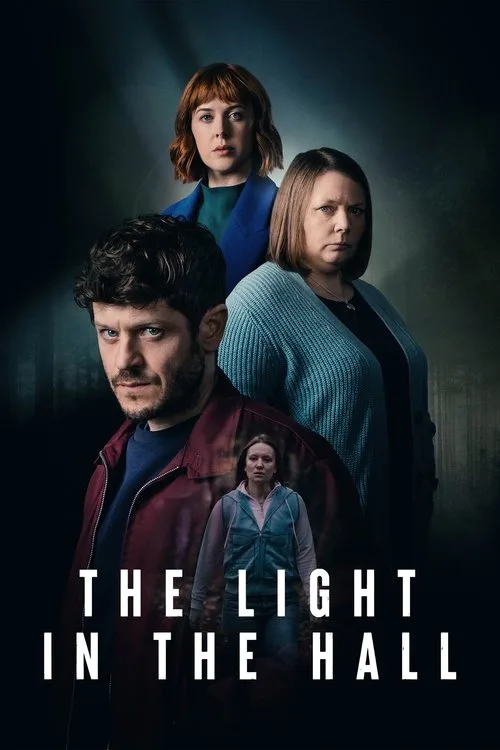 The Light in the Hall (2022) poster