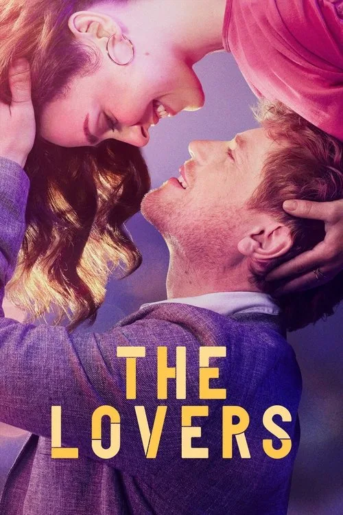 The Lovers (2023) poster