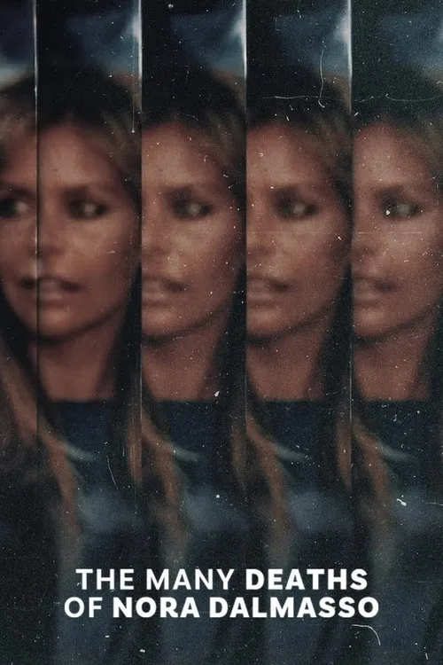 The Many Deaths of Nora Dalmasso (2025) poster
