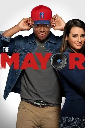 The Mayor (2017) poster