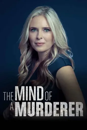 The Mind of a Murderer (2015) poster