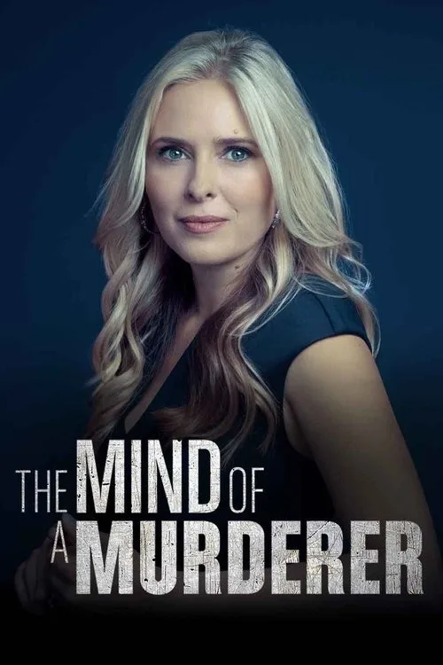 The Mind of a Murderer (2015) poster