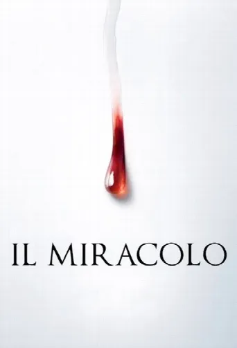 The Miracle (2018) poster