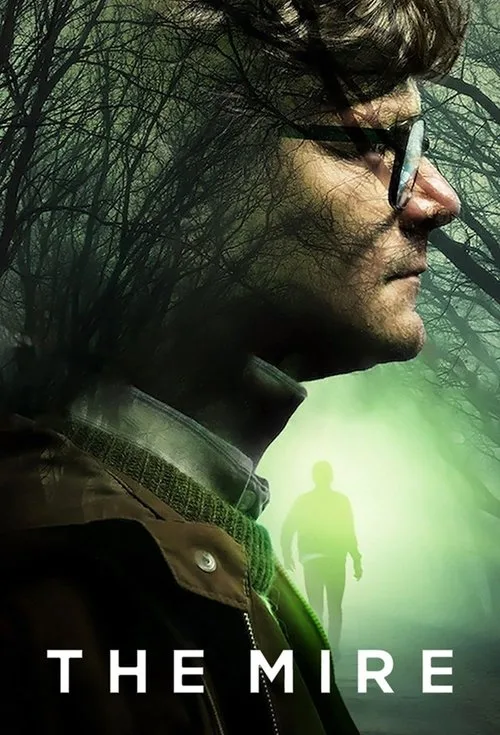 The Mire (2018) poster