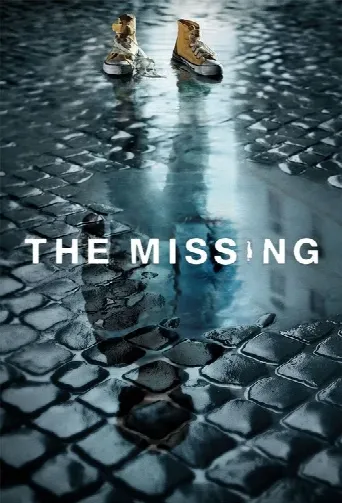 The Missing (2014) poster