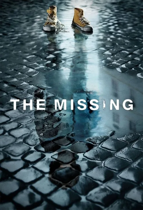 The Missing (2014) poster