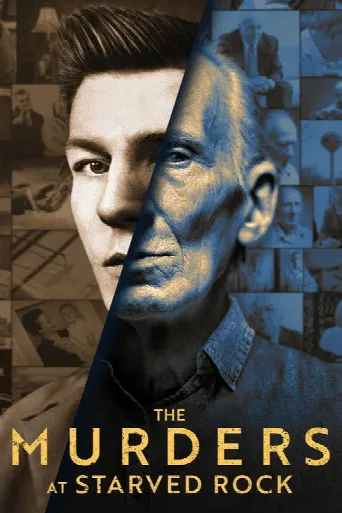 The Murders at Starved Rock (2021) poster