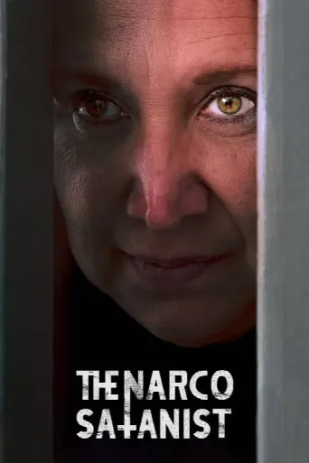 The Narcosatanist (2023) poster