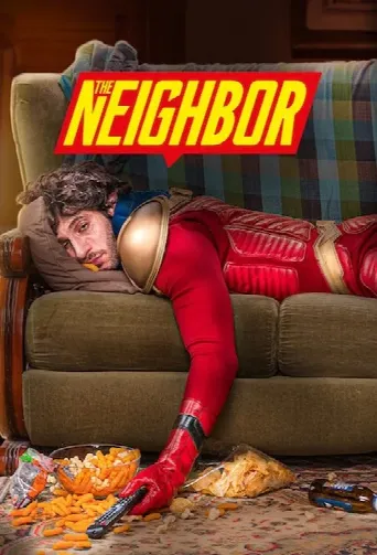 The Neighbor (2019) poster